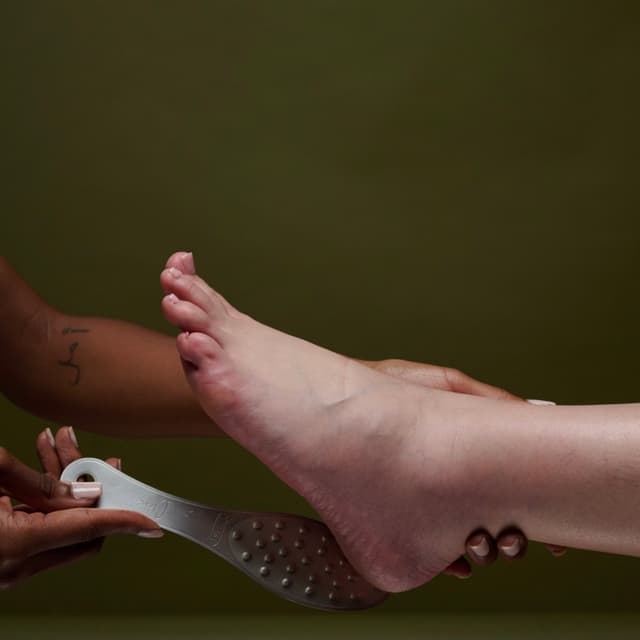 Desirable Feet at Desirable Clawz Nail & Feet Boutique in Hampton, GA